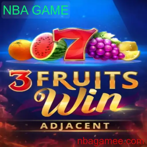 Descubra o Fascinante Mundo do 3FruitsWin: A Nova Sensação no Estilo NBA GAME