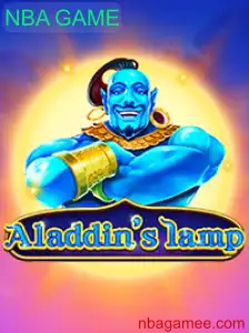Explorando o Fascinante Mundo de Aladdinslamp: Um Jogo Inspirado pela NBA
