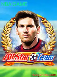 AllStarTeam: O Jogo Definitivo de Basquete da NBA