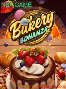 BakeryBonanza: Mergulhe no Mundo de Confeitaria e Diversão com 'NBA GAME'