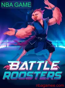 BattleRoosters: Um Mergulho no Mundo do Jogo com o Tema NBA