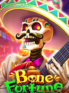 BoneFortune: Descubra as Regras e Emoções do Novo Jogo Inspirado no NBA GAME