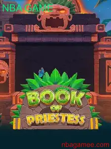 Explorando o Mundo de BookOfPriestess: Um Jogo de Estratégia Ambientado no Universo da NBA