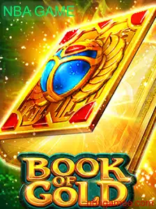 Descubra o Fascinante Mundo do Jogo BookofGold