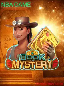 BookofMystery: O Novo Horizonte dos Jogos NBA