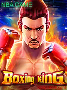 BoxingKing: Uma Nova Dimensão em Jogos de Esportes Inspirados na NBA