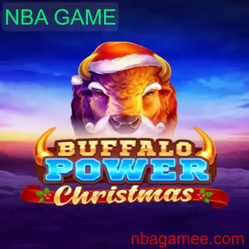 Descubra o Encantador Mundo de BuffaloPowerChristmas: Um Jogo Desportivo com Toques Natalinos