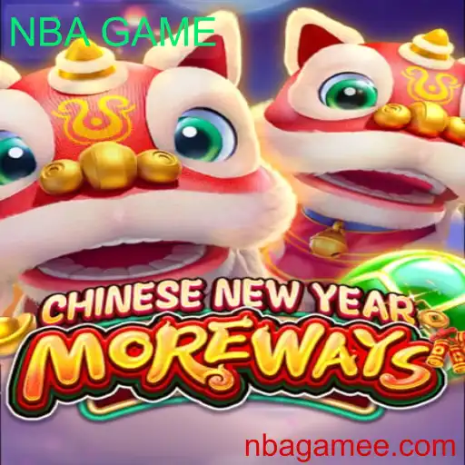 Explorando o Jogo CHINESENEWYEARMOREWAYS