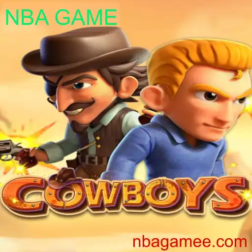COWBOYS: O Jogo de Mesa Inspirado no Espírito da NBA