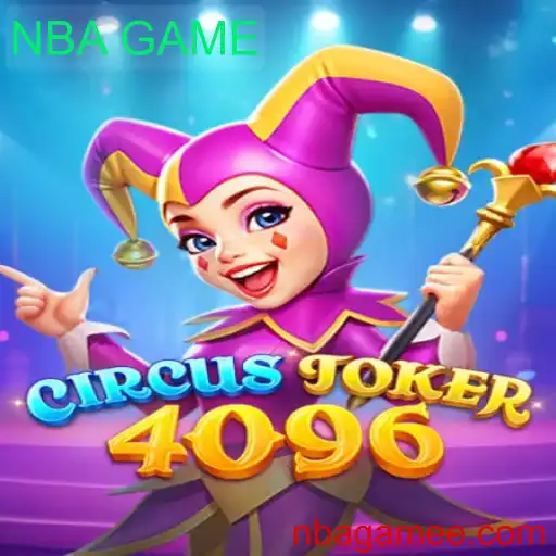 CircusJoker4096: A Revolução dos Jogos Inspirados na NBA
