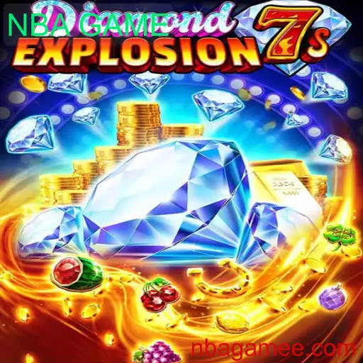 Explorando o Mundo de DiamondExplosion7s: O Jogo de Cassino Inspirado na NBA