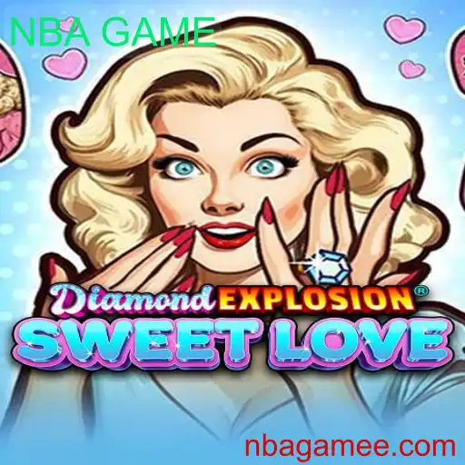 Explorando DiamondExplosionSweetLove: Um Jogo Apaixonante com Influências da NBA