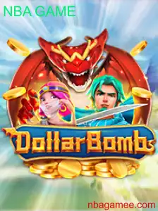 DollarBombs: Mergulhando no Novo Fenômeno Inspirado por Jogos da NBA
