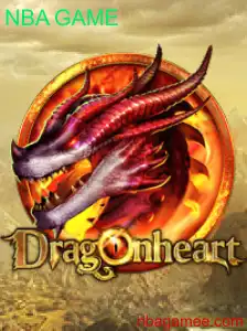 Descubra a Magia do Jogo DragonHeart: A Última Sensação do Mundo dos Esportes
