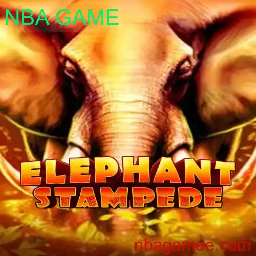 Descubra ElephantStampede: Mergulhe no Jogo Inspirado em NBA GAME