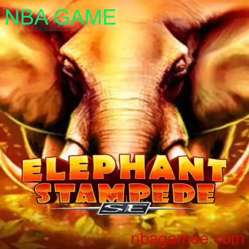 Explorando o Mundo de ElephantStampedeSE: O Novo Fenômeno Inspirado no NBA GAME
