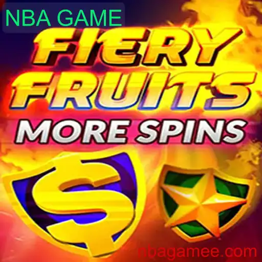Descubra o Mundo de FieryFruitsMoreSpins