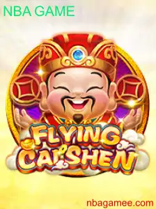 Explorando o Mundo de FlyingCaiShen: O Novo Jogo Inspirado na NBA