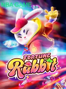 Explorando o Mundo de FortuneRabbit em Meio à Emoção da NBA GAME