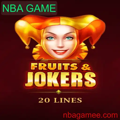 Descubra o Mundo de FruitsAndJokers20: Um Mergulho Nas Regras e Dinâmica do Jogo