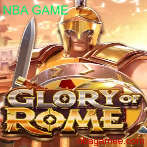 GloryofRome: Uma Nova Experiência de Jogo com Temática de NBA
