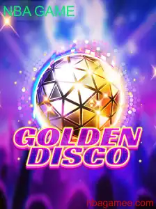 GoldenDisco: Revolucionando o Cenário do NBA GAME