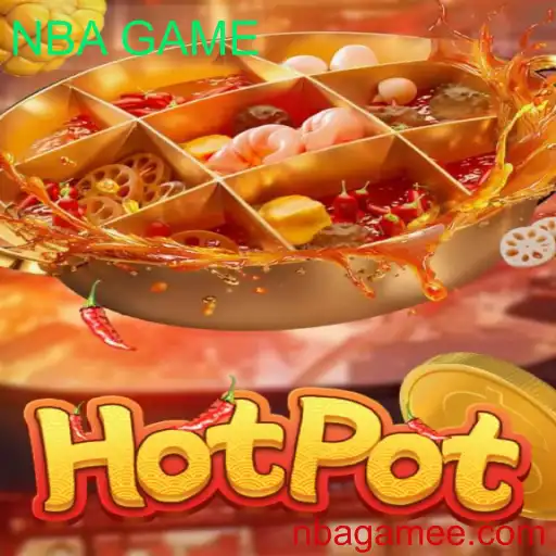 Conheça 'Hotpot': O Jogo Inspirado no Fascínio da NBA