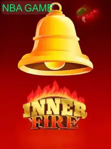 Descubra InnerFire: Uma Nova Dimensão de Jogos Inspirada por NBA GAME