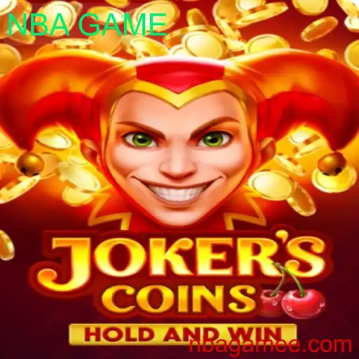 Descubra o Mundo de JokersCoins: O Jogo que Une Estratégia e Diversão no Estilo NBA
