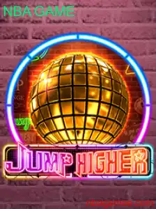 JumpHigher: Descubra o Fenômeno do Novo NBA GAME