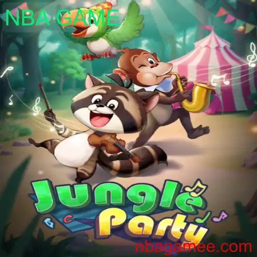 JungleParty: A Excitante Combinação de Estratégia e Diversão