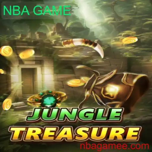 Desvendando os Segredos do 'JungleTreasure': Um Aventuroso Jogo Inspirado no Mundo Selvagem