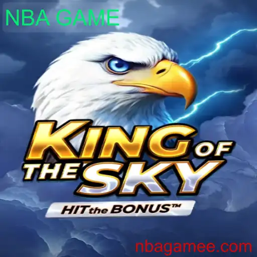 KingOfTheSky: O Jogo de Estratégia Inspirado na NBA