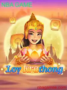 O Fascinante Mundo do Jogo LoyKrathong: Uma Experiência Única ao Estilo NBA GAME