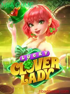 Descubra o Fascínio de LuckyCloverLady: O Jogo Inspirado no Universo da NBA
