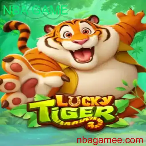 LuckyTiger: Um Novo e Empolgante Jogo Inspirado na NBA