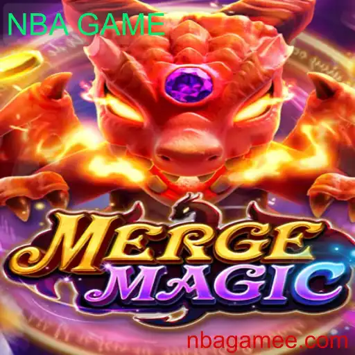 MergeMagic: Descubra o Novo NBA Game Que Está Conquistando os Jogadores