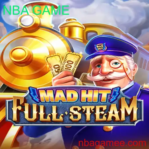MadHitFullSteam: A Revolução dos Jogos NBA no Mundo Digital