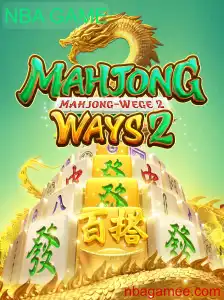 Explorando o Fascinante Mundo do MahjongWays2 em Conexão com a NBA GAME