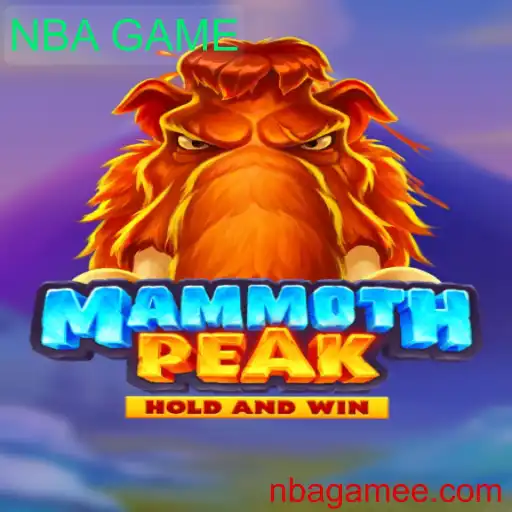 Descubra MammothPeak: O Jogo Inovador Inspirado no Mundo da NBA