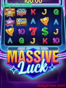 Explorando o Mundo de MassiveLuck: O Novo Jogo Inspirado na NBA