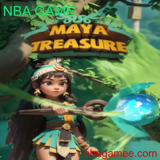 Descubra os Mistérios de MayaTreasure: Um Mergulho no Universo NBA GAME