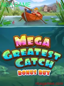 MegaGreatestCatchBonusBuy: Mergulhe na Experiência do NBA GAME