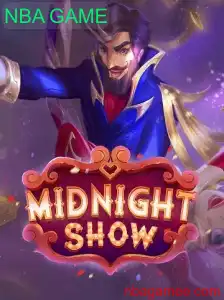 Explore o Fascinante Mundo de MidnightShow: O Jogo de NBA Que Está Conquistando o Público