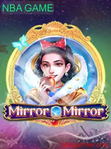 MirrorMirror: Um Jogo Inovador Inspirado no Clima da NBA