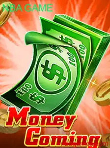 Descubra o Jogo Emocionante 'MoneyComing' e sua Conexão com o Universo NBA