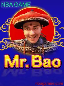 MrBao: Um Mergulho no Jogo Inspirado na NBA