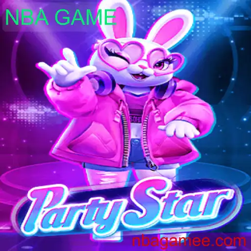 PartyStar: Um Jogo Inovador Inspirado no NBA GAME