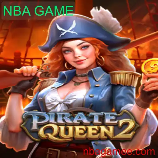 PirateQueen2: Aventuras no Mar Inspiradas pelo Universo da NBA