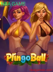 Descubra Plingoball: O Jogo Revolucionário Inspirado no NBA GAME